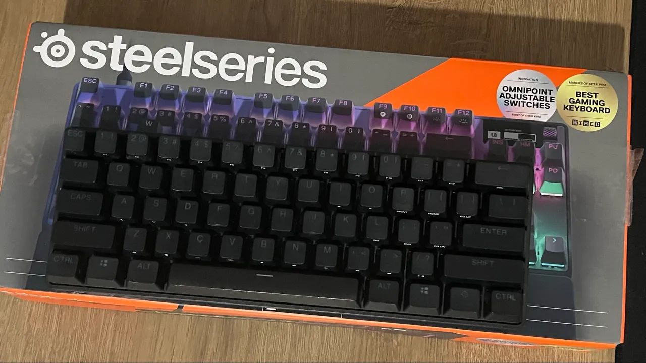 Apex pro mini - Foto 2