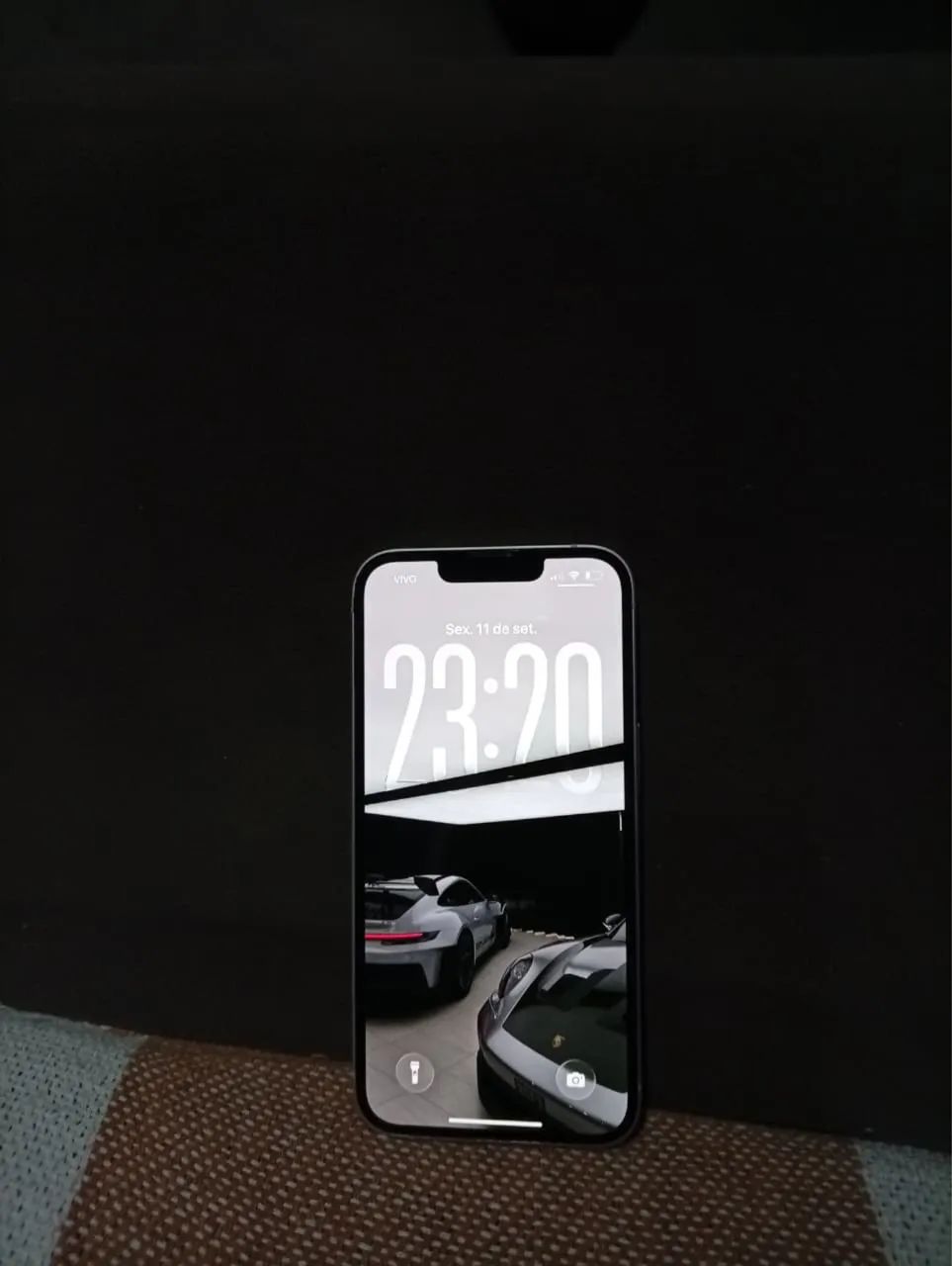 IPHONE 14 128GB À VENDA!