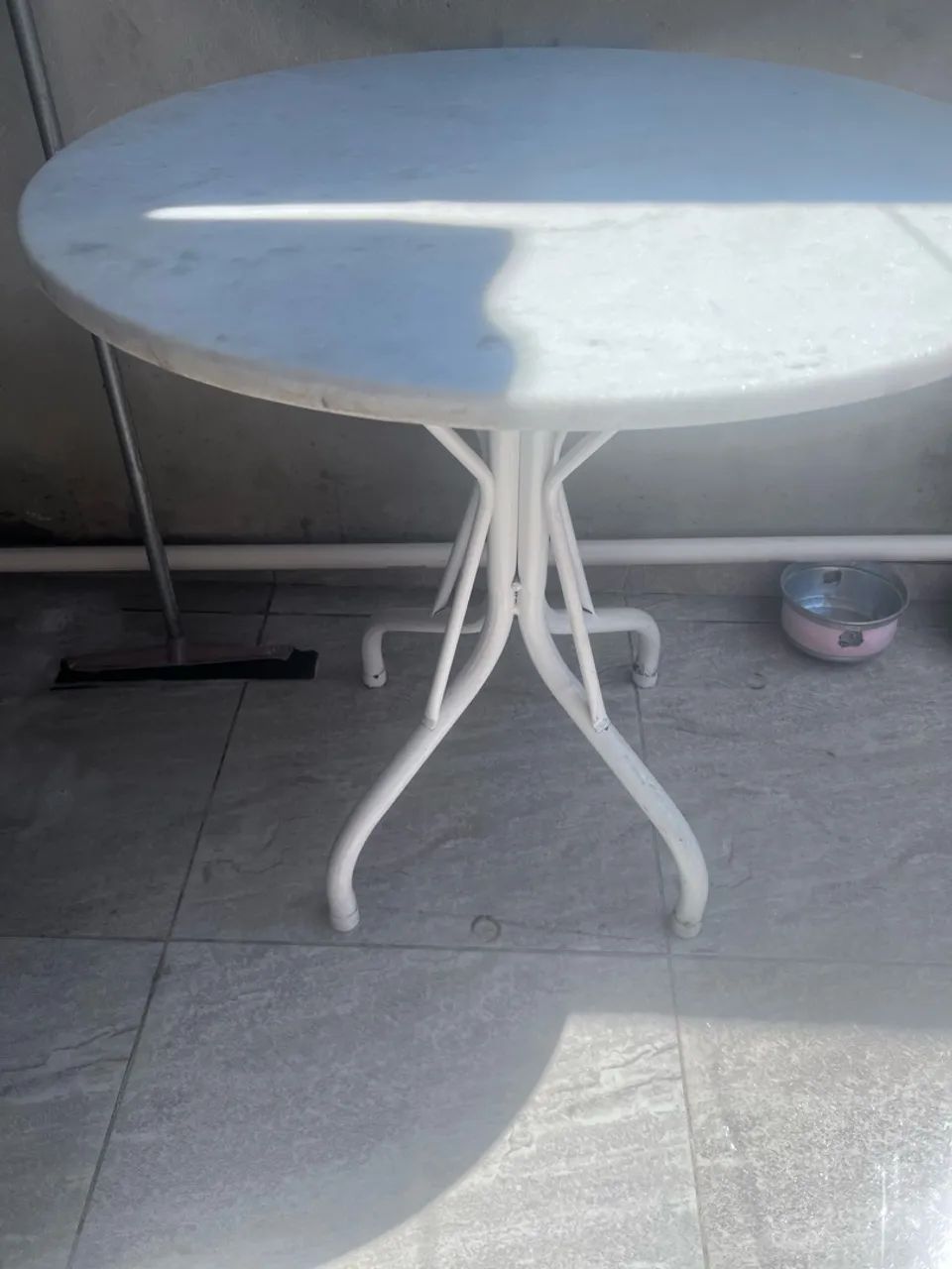 Mesa  - Foto 2