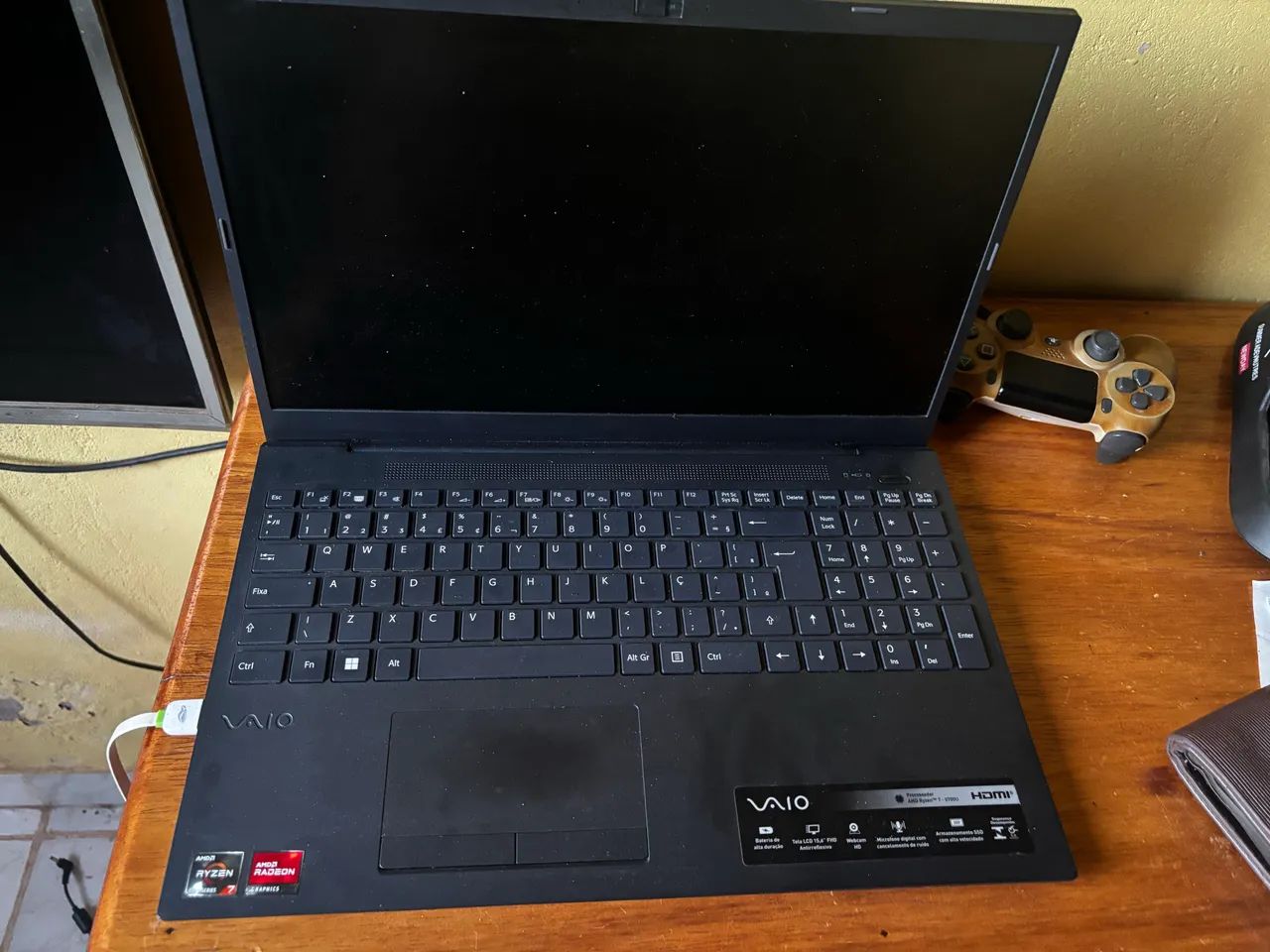 Notebook vaio 15 Fe - Foto 2
