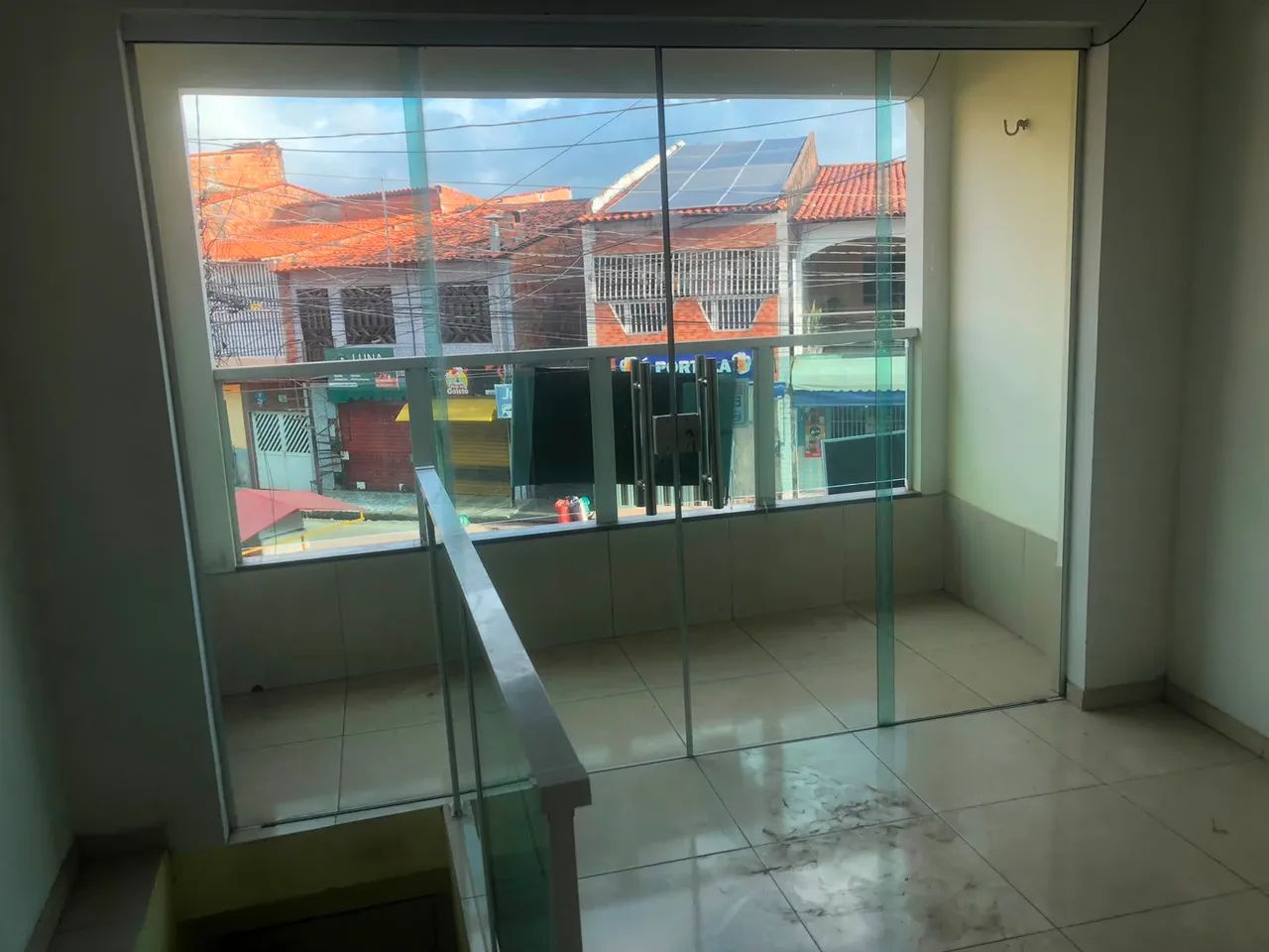Vendo casa e ponto comercial na feira da Vila Embratel. - Foto 4