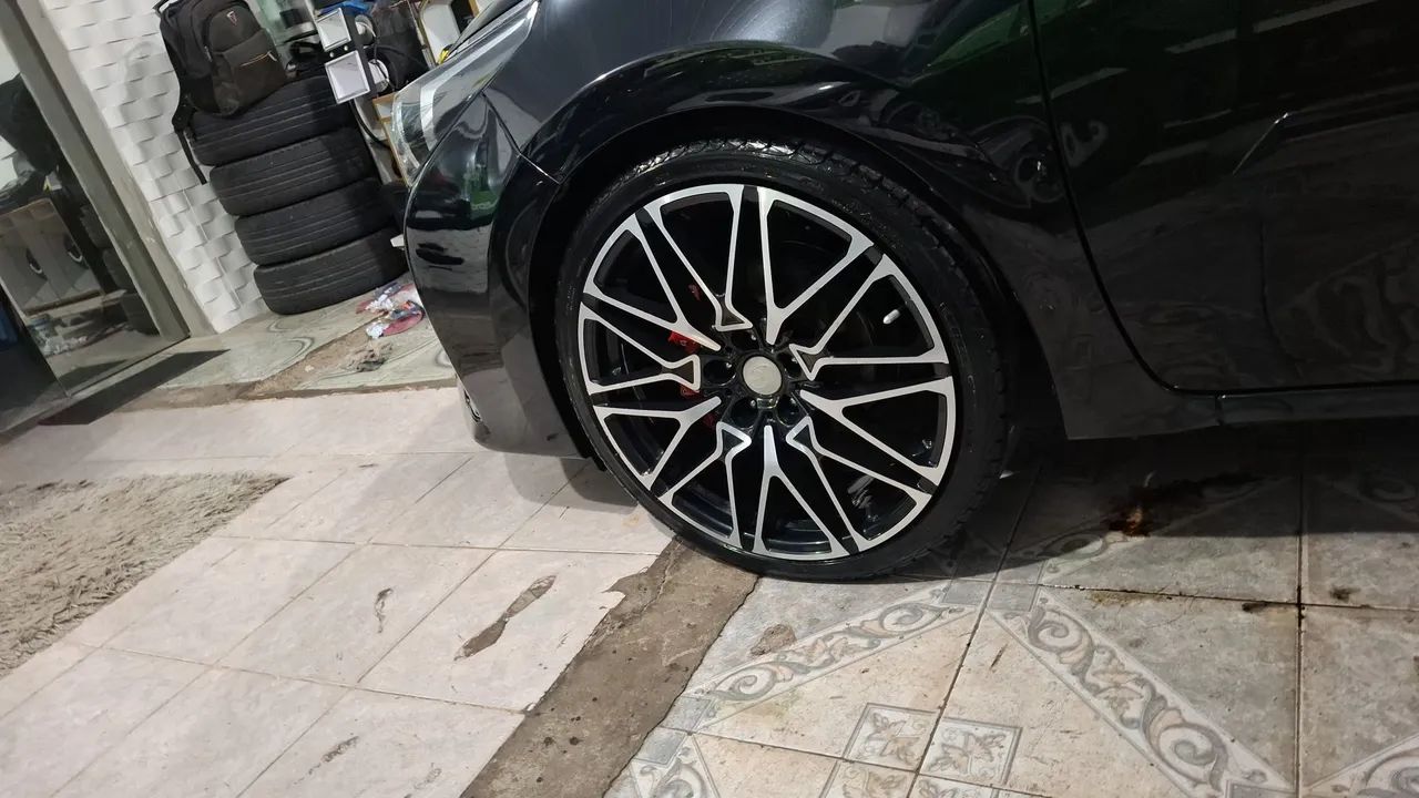 Roda aro 20 - Foto 2