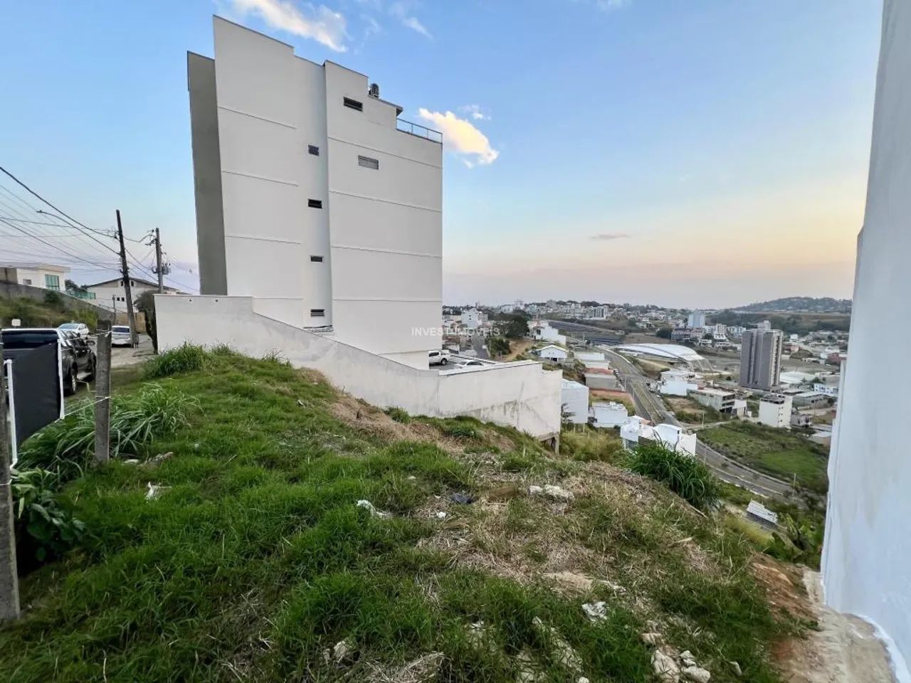 Terreno - Juiz de Fora MG - Foto 2