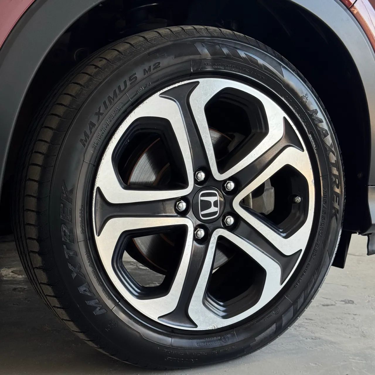 Honda HR-V EX 1.8 Flexone 16V 5P Aut. 2018 - Foto 5