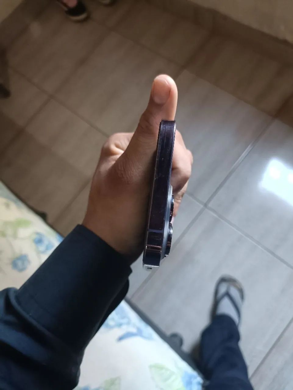 iPhone 14 pro max - Foto 5