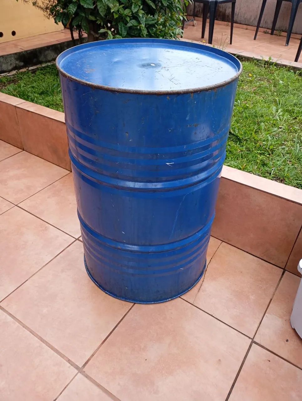 Tambor 