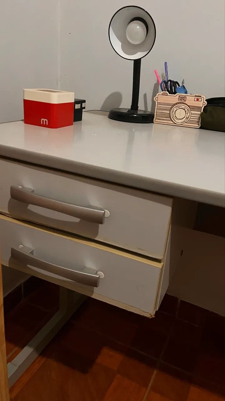 Mesa de escritório  - Foto 2