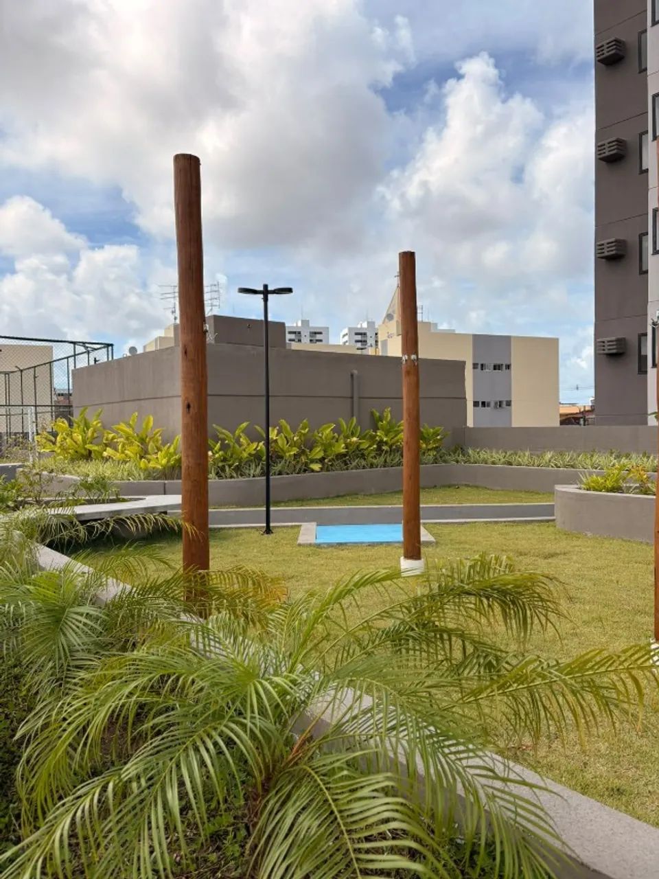 Apartamento no barro, 2 quartos. - Foto 3