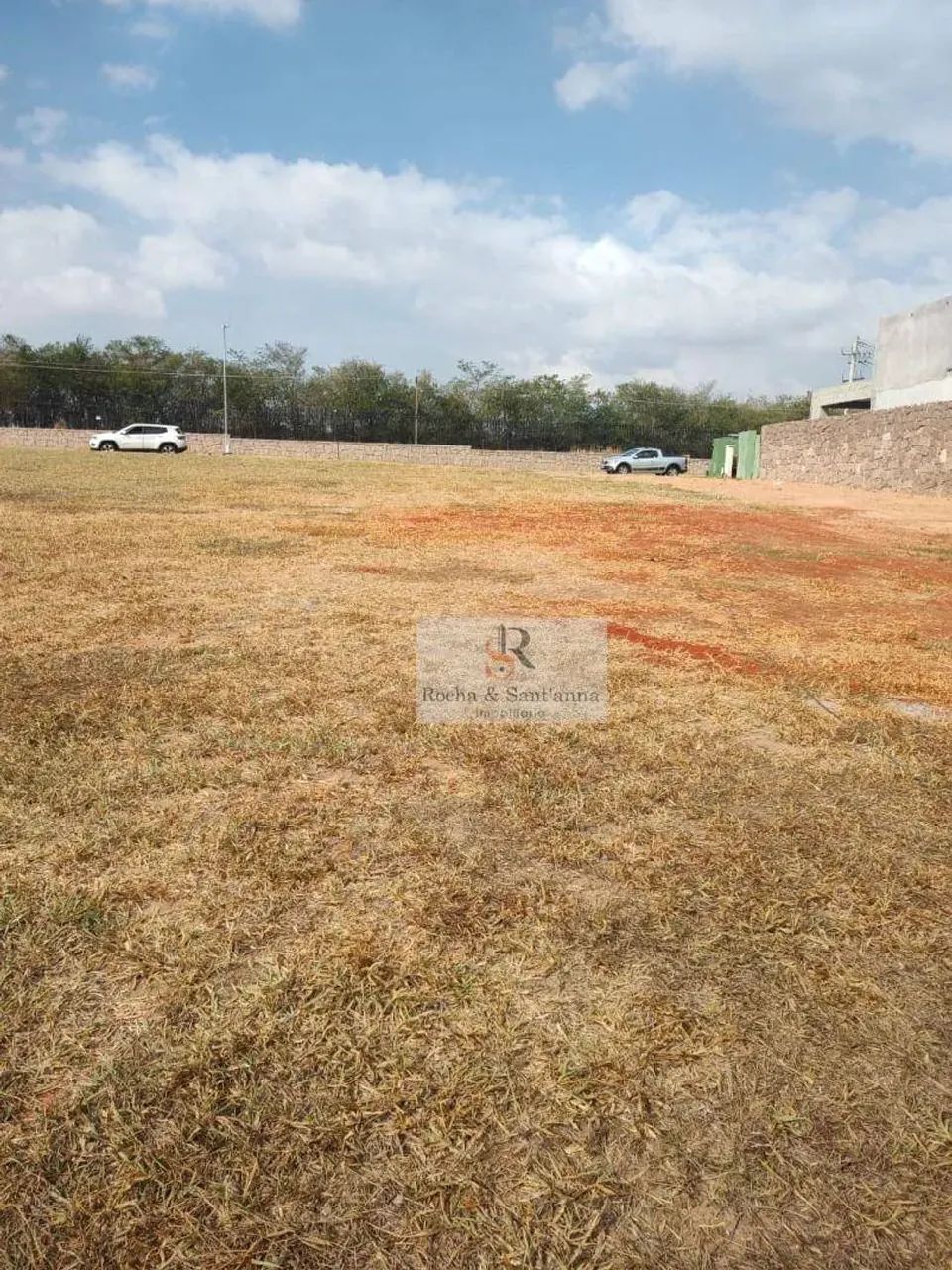 Terreno Condomínio Petrus Indaiatuba/SP - Foto 2