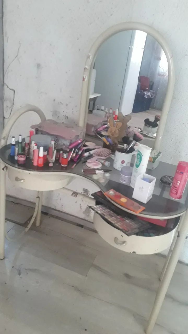 Vendo penteadeira 
