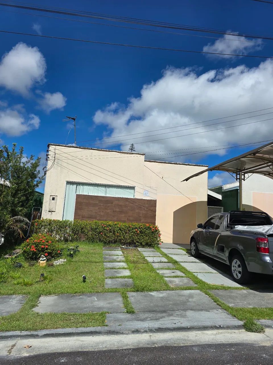 Foto - Manaus - Tarumã-Açu