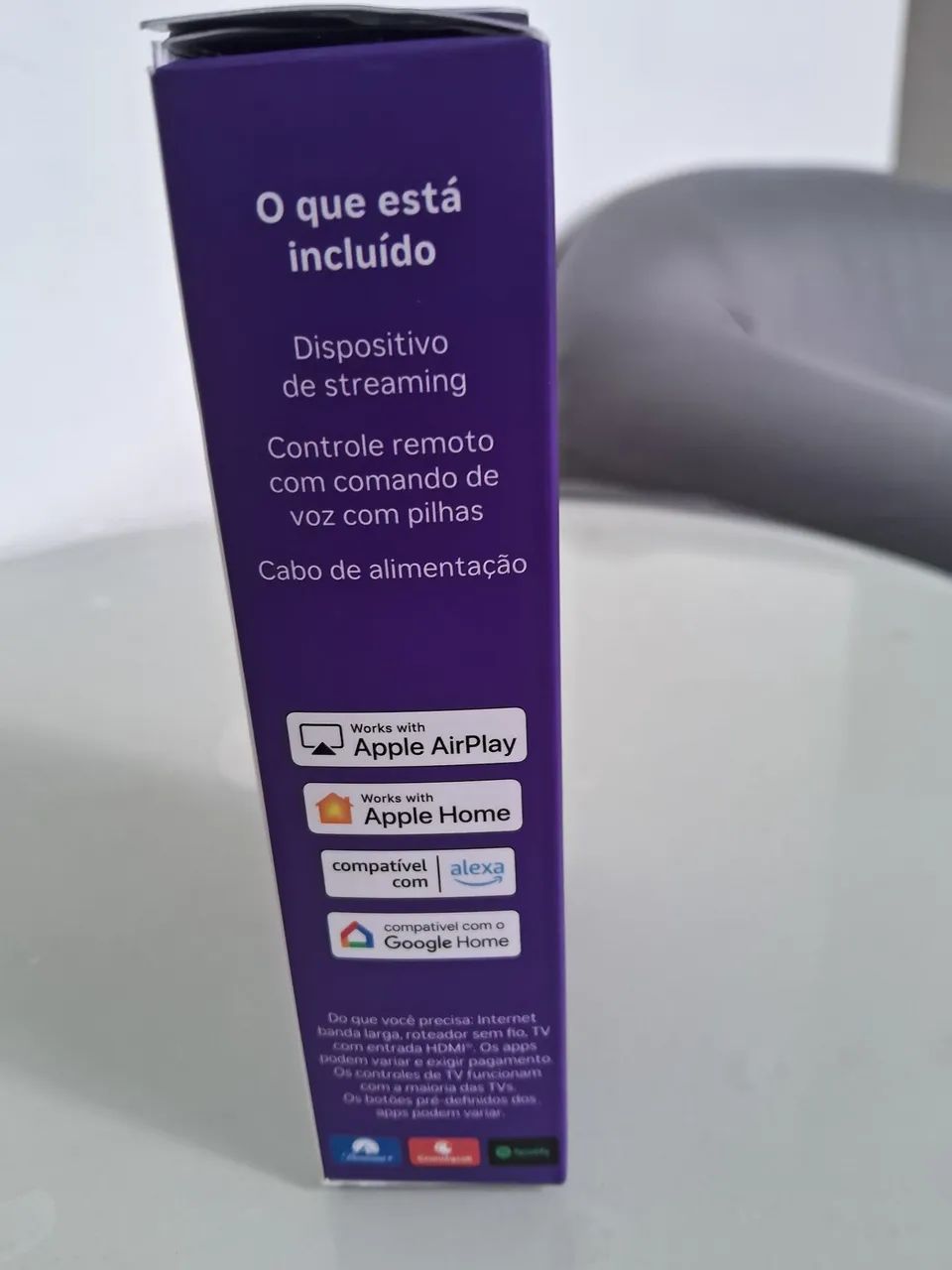 Roku stick 280,00 - Foto 5