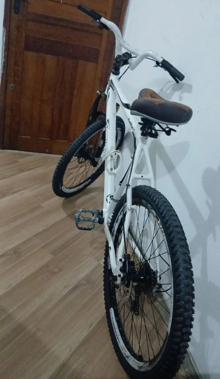 Bicicleta Gios aro 26