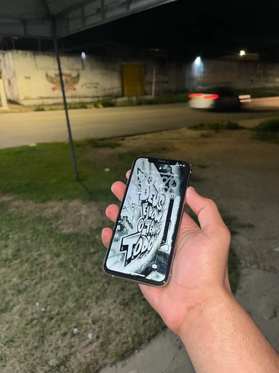 iPhone 11 Pro - Foto 3