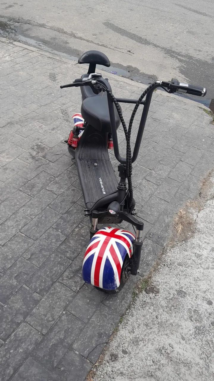 Vende ou troca - Foto 4