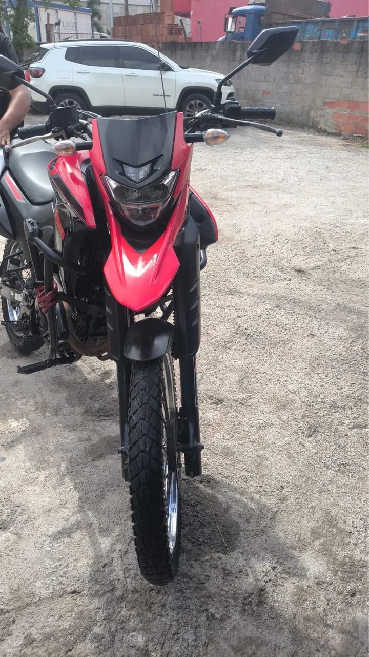 Yamaha lander 2024 - Foto 3