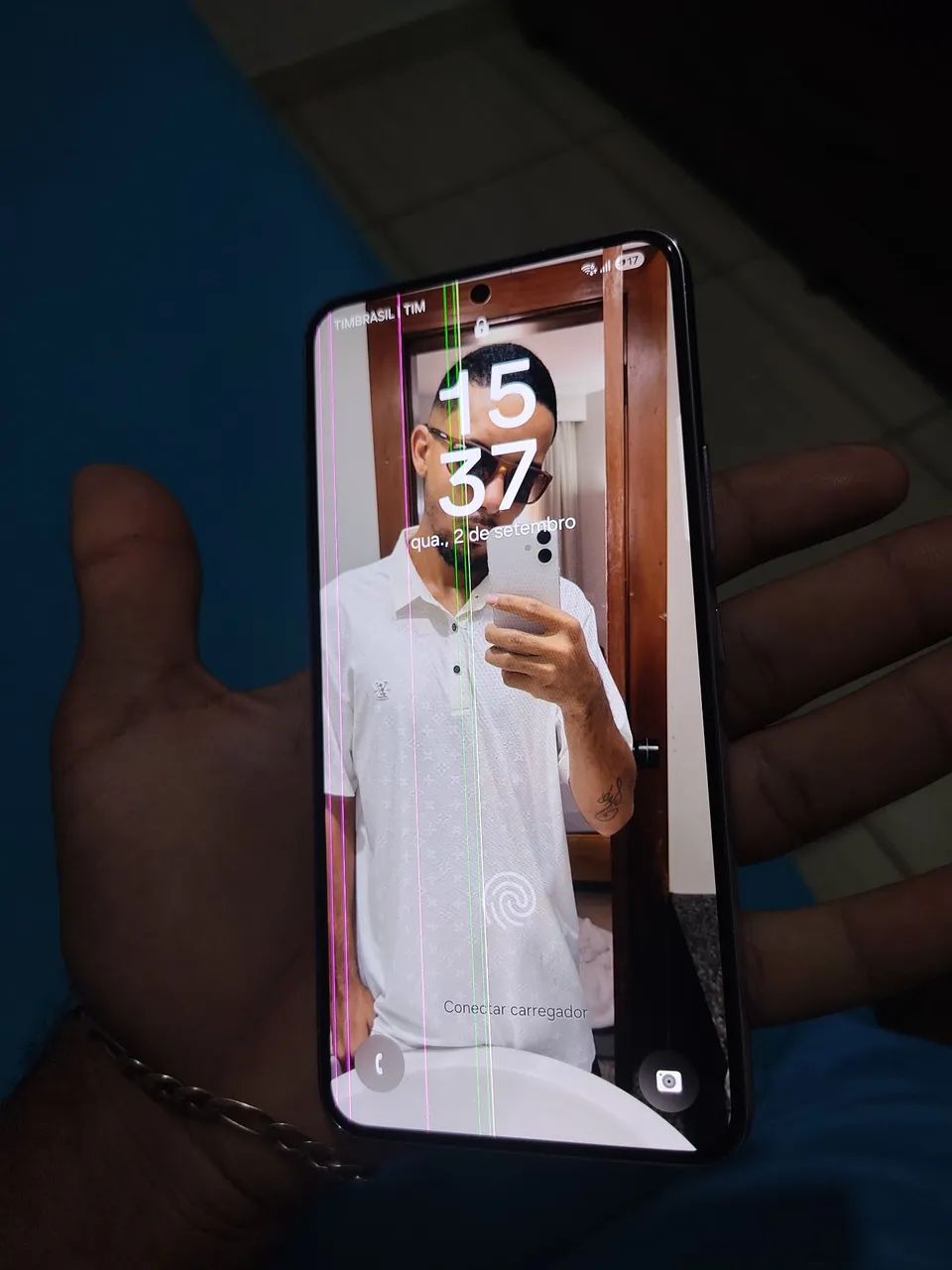 Samsung S22 128gb - Foto 2