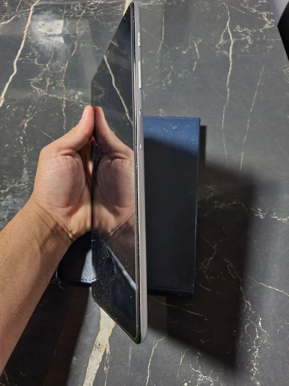 Galaxy Tab A 10.1 polegadas (2019 - T510)  - Foto 4