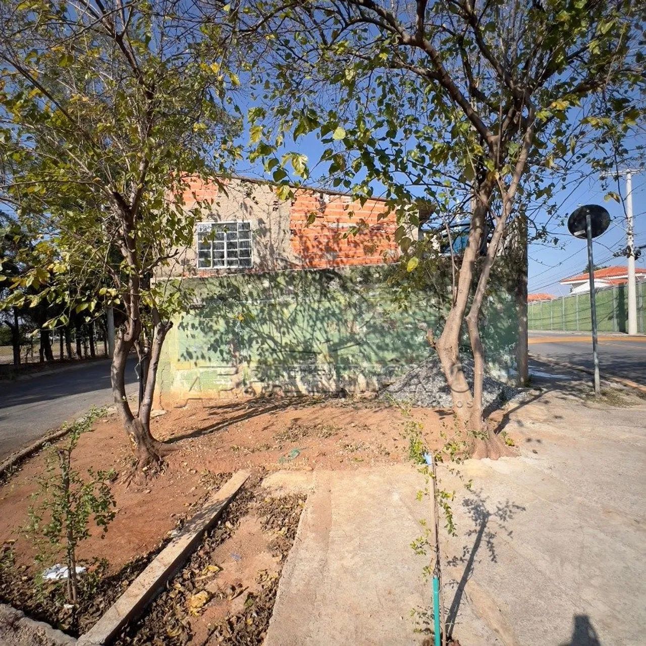 CASA 1 QUARTO NO BAIRRO APARECIDINHA - Foto 4