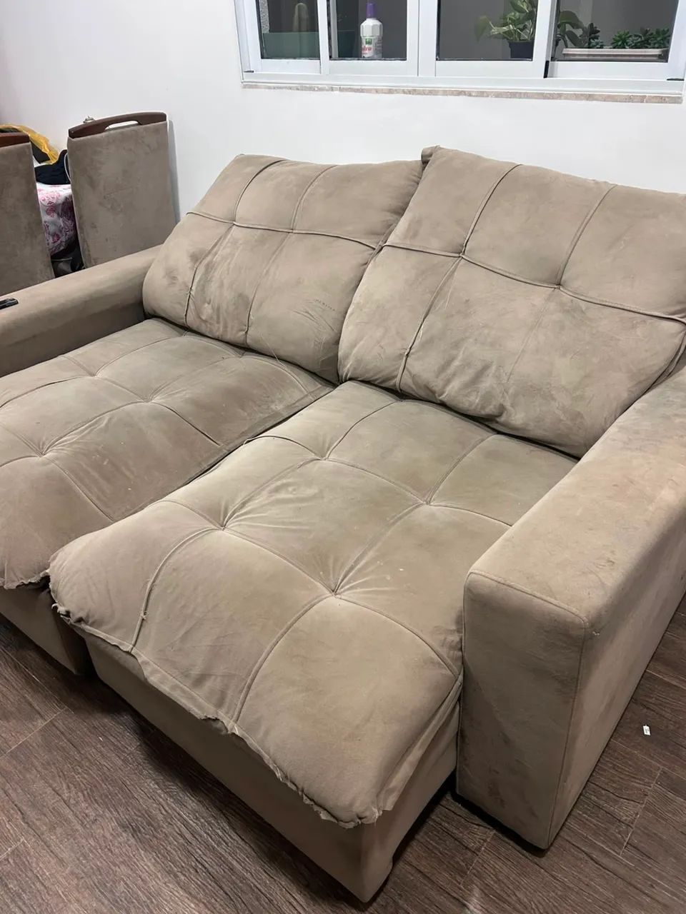 Vende-se Sofá  - Foto 3