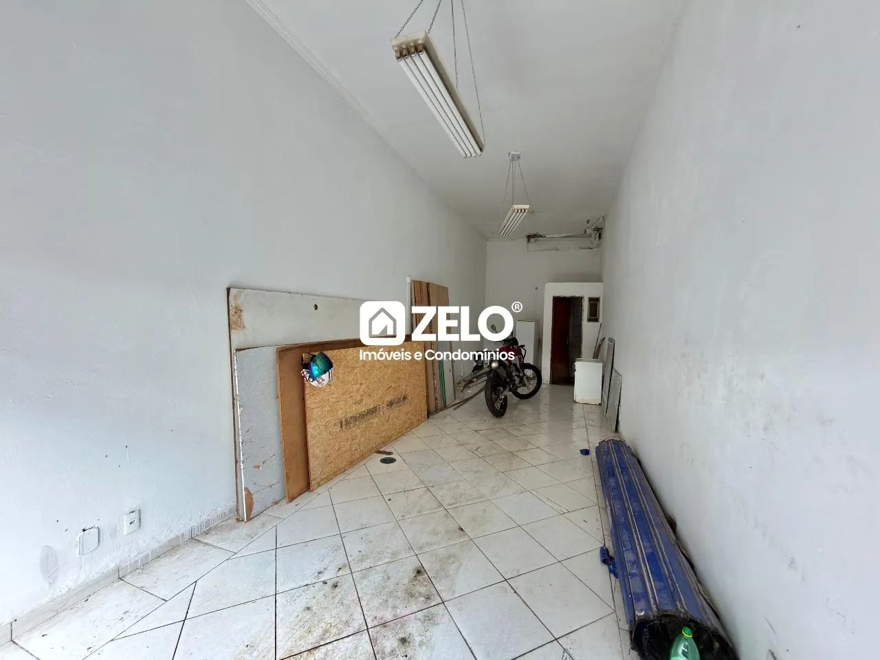 Sala Comercial para Aluguel no Centro de Campinas  35,75 m² - Foto 2