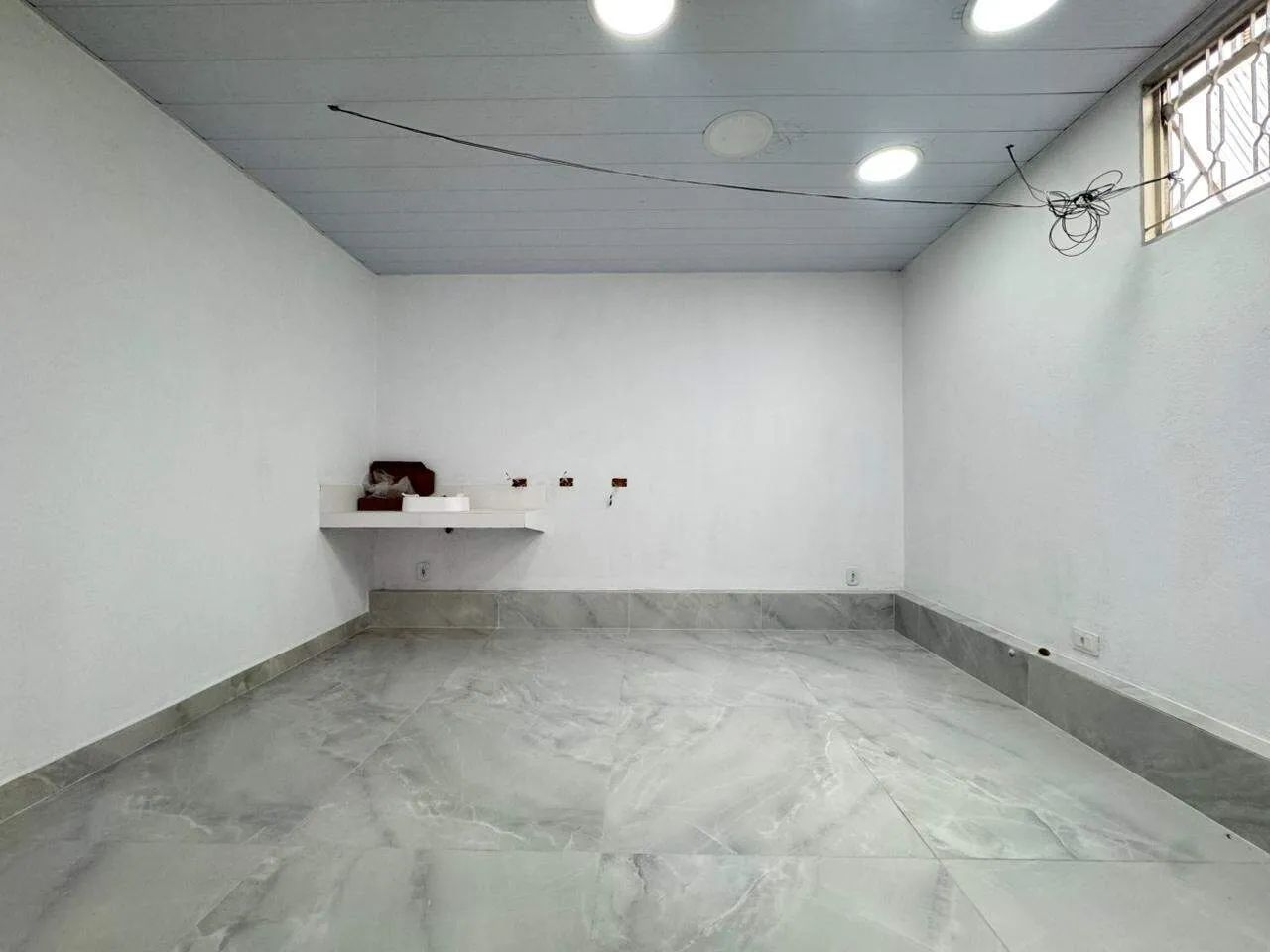 Sala para aluguel - Santa Cruz, - Belo Horizonte - Foto 5