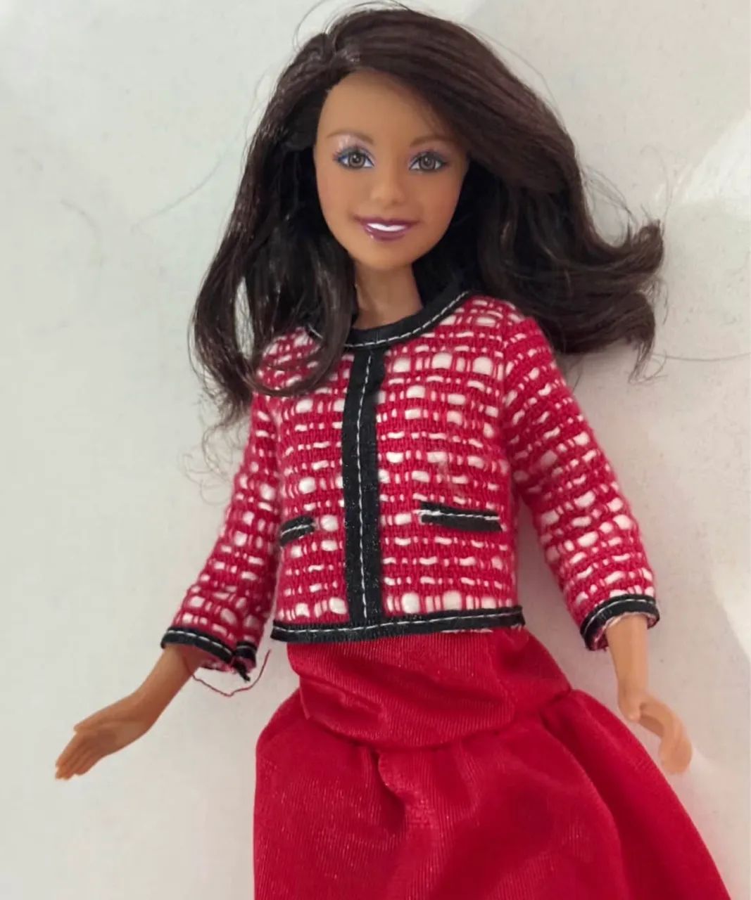 Boneca Gabriela do filme high School musical  - Foto 2