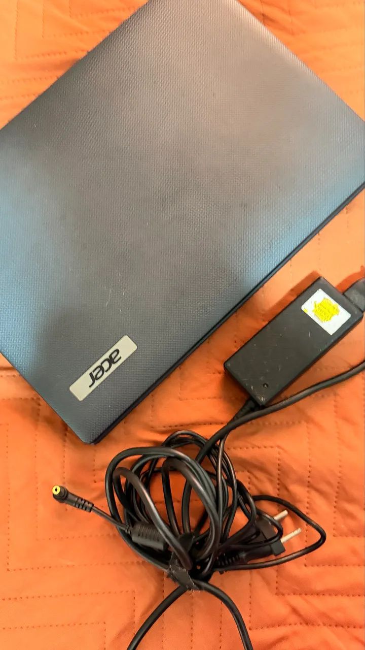 Notebook Acer 