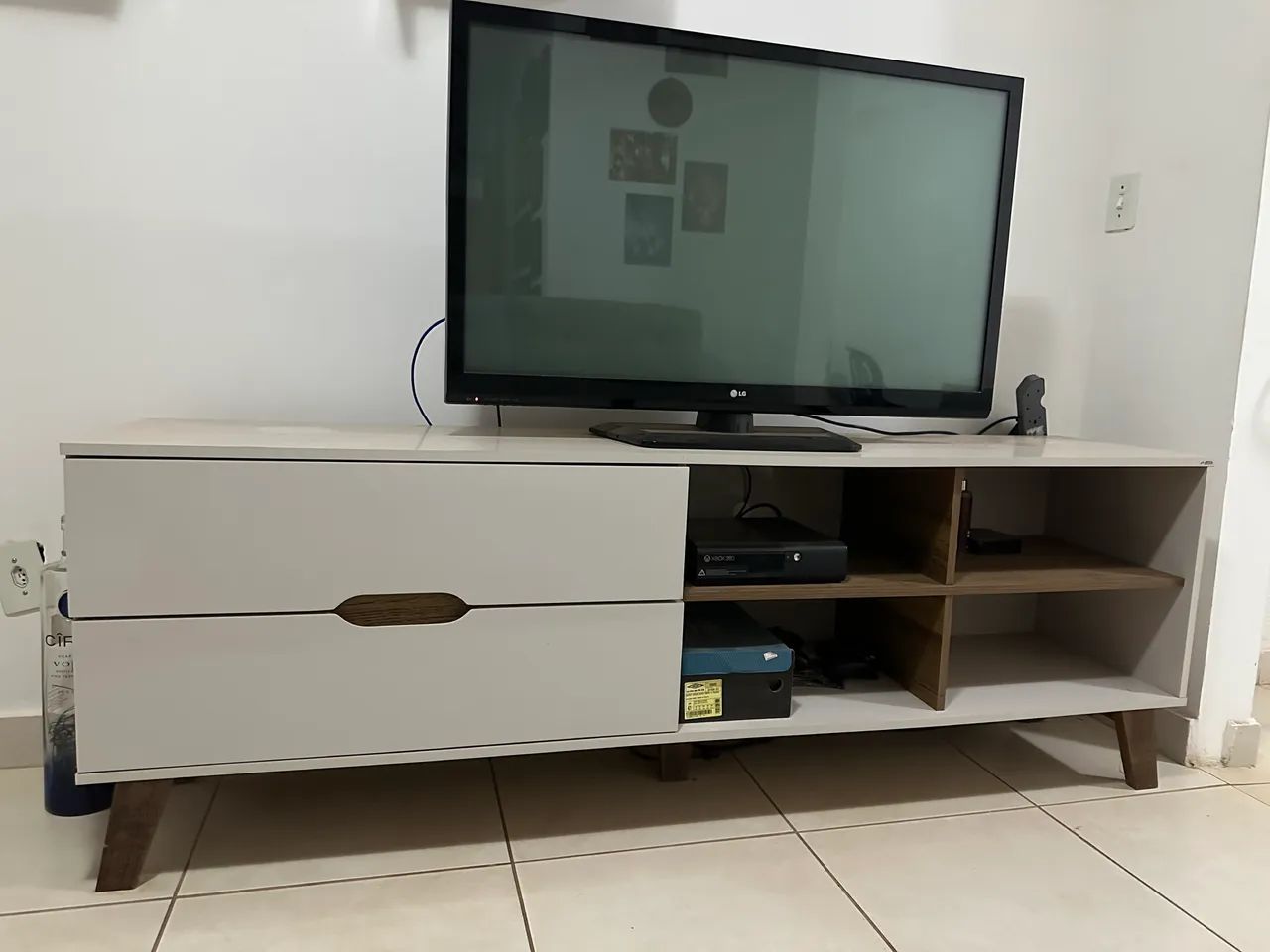 Rack Estante sala - Foto 5