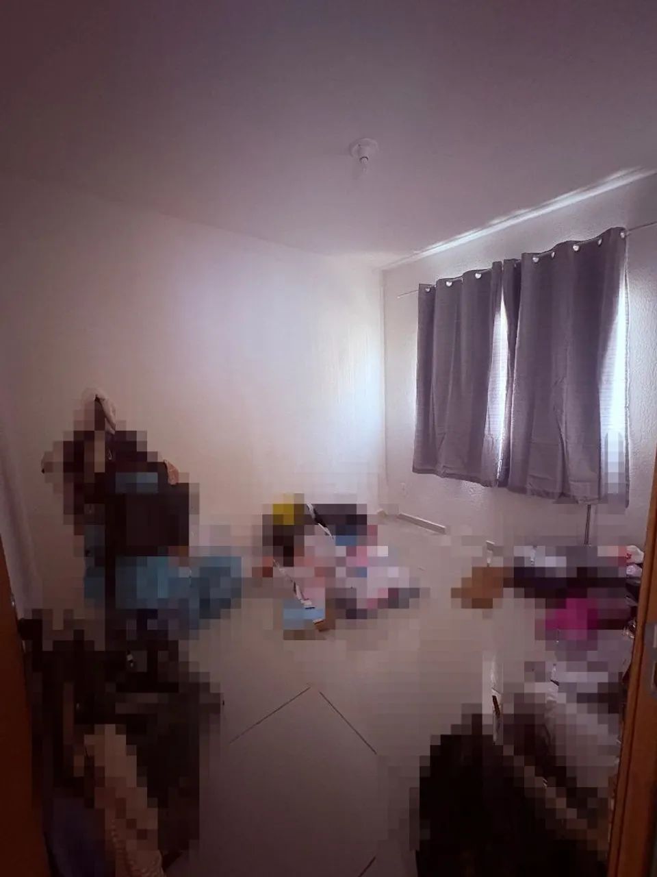 Apartamento 2 quartos no bairro do Geisel. - Foto 2