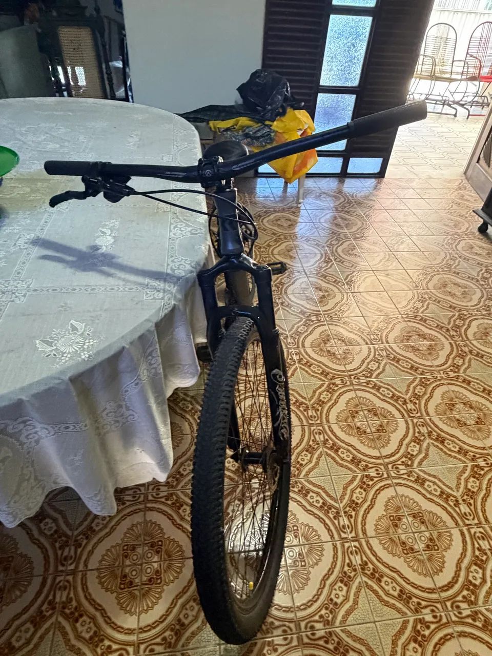 Bicicleta RAVA aro 29 - Foto 2