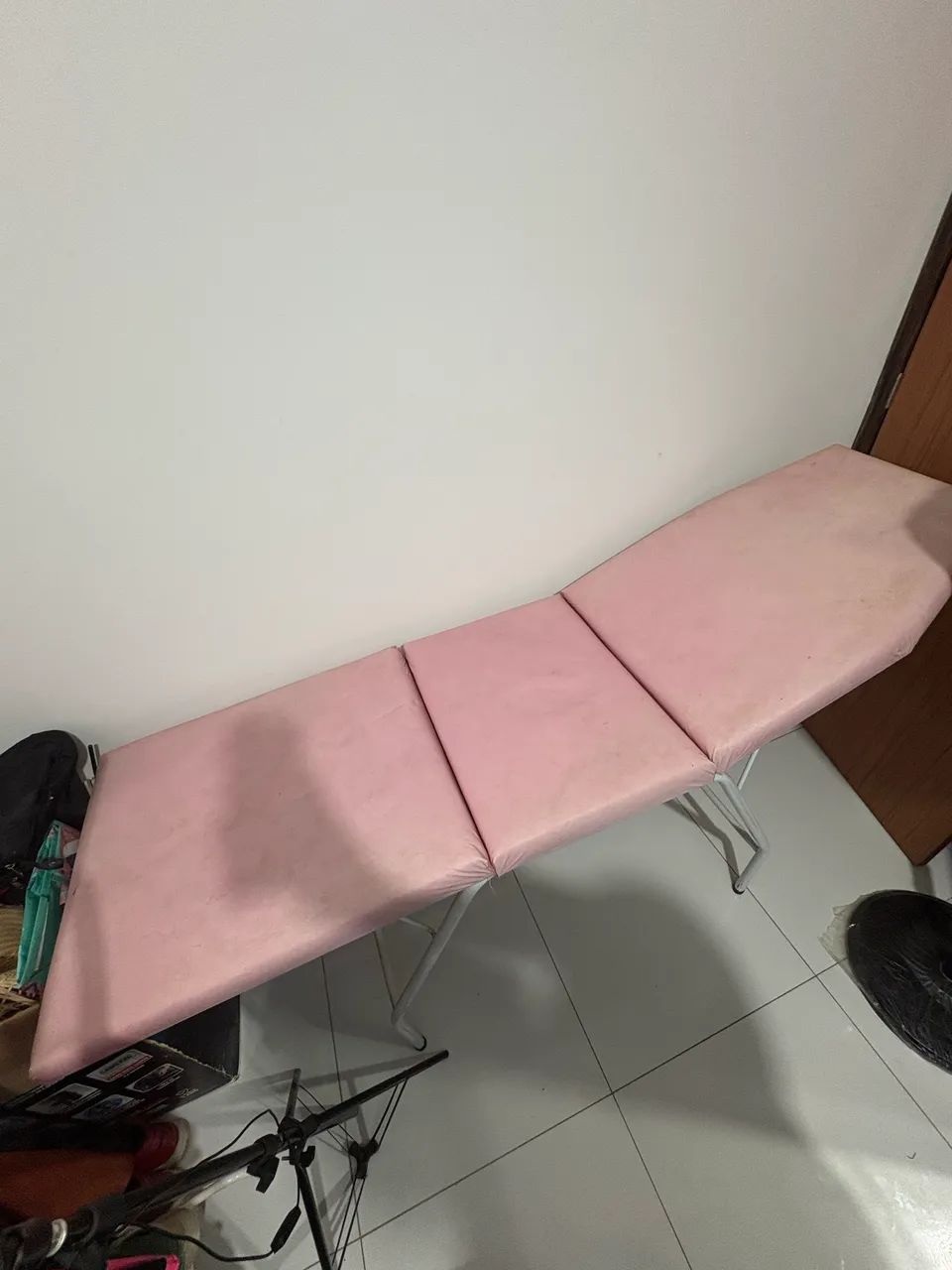 Maca de atendimento  - Foto 3