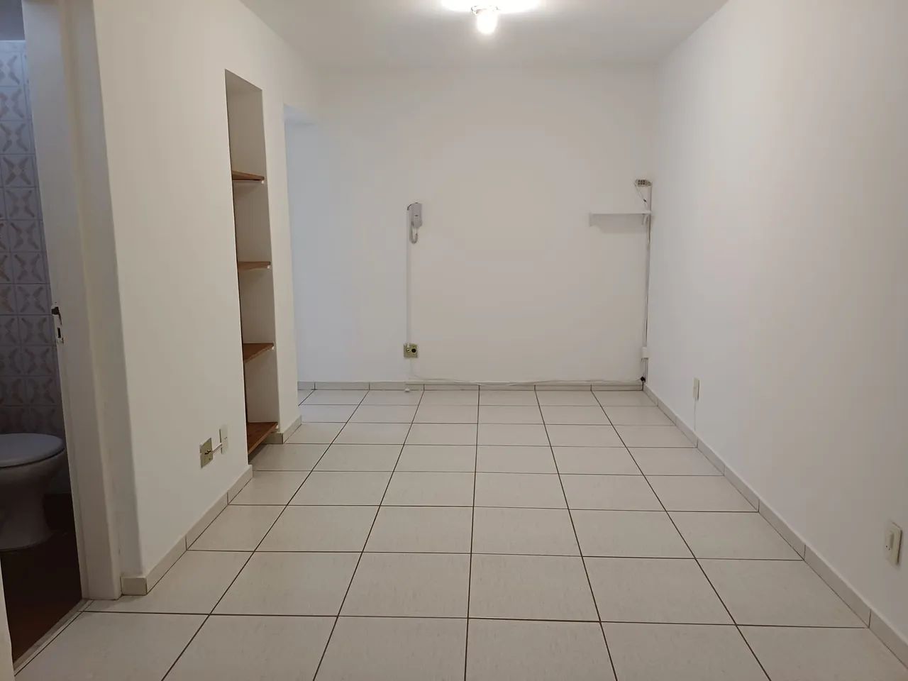 Apartamento para locação, Centro, Campinas, SP