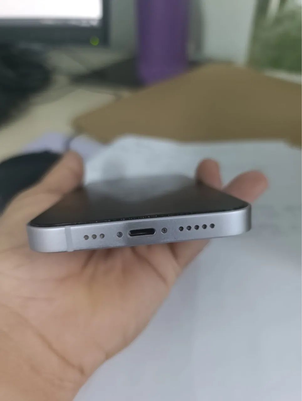 Iphone 14 - Foto 2