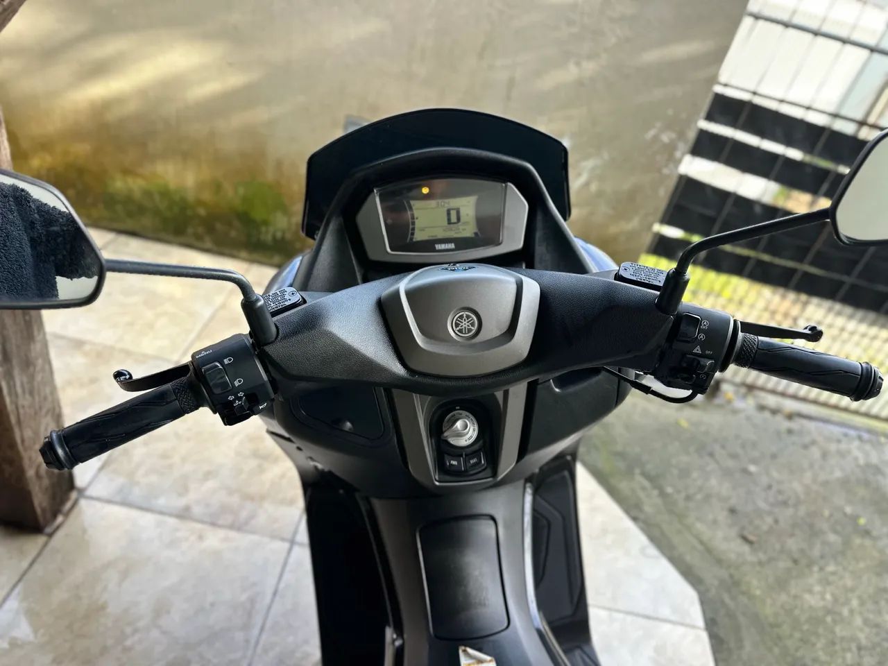 Nmax 160 / nova  - Foto 4