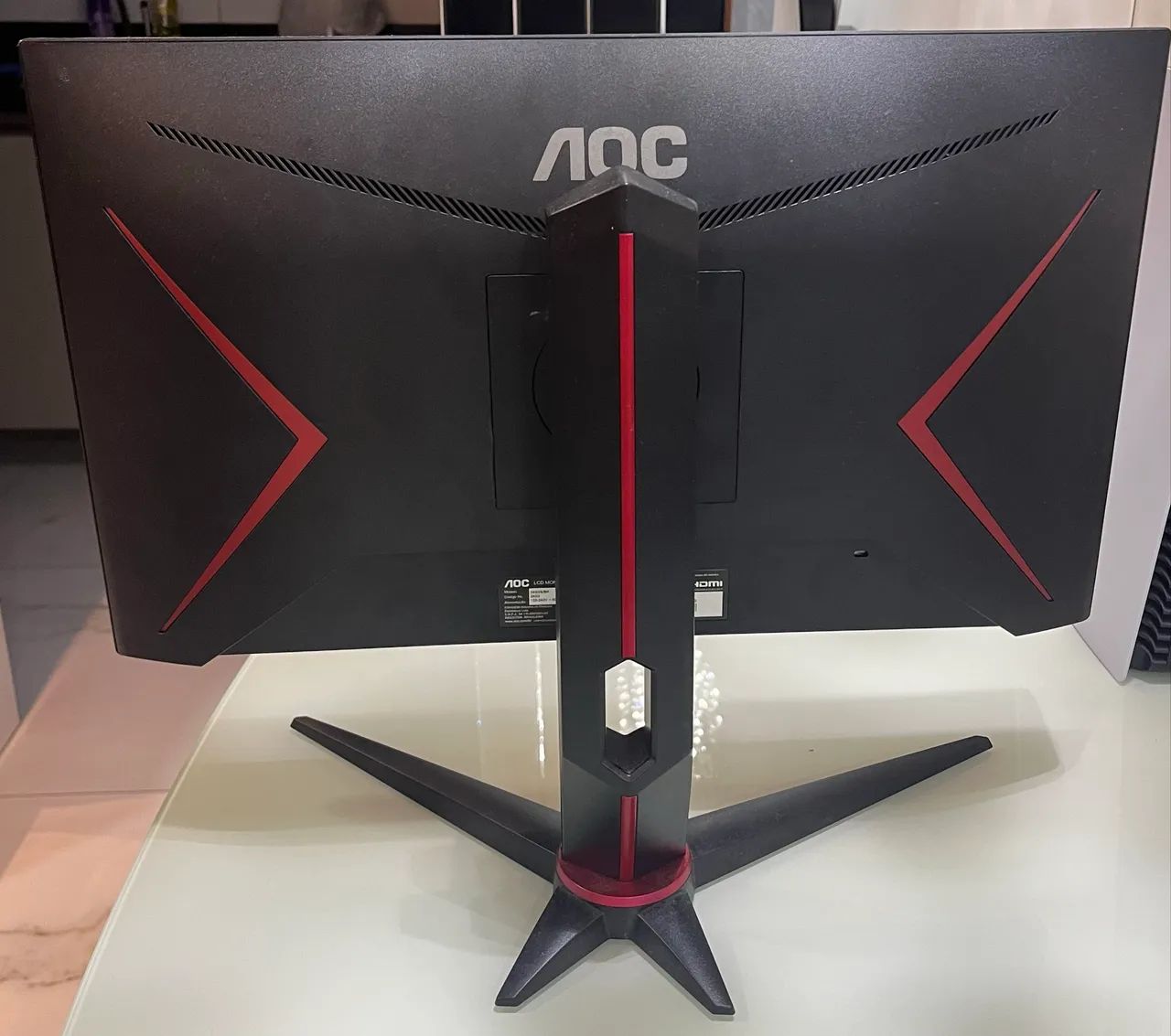 Monitor 24 polegadas  - Foto 2