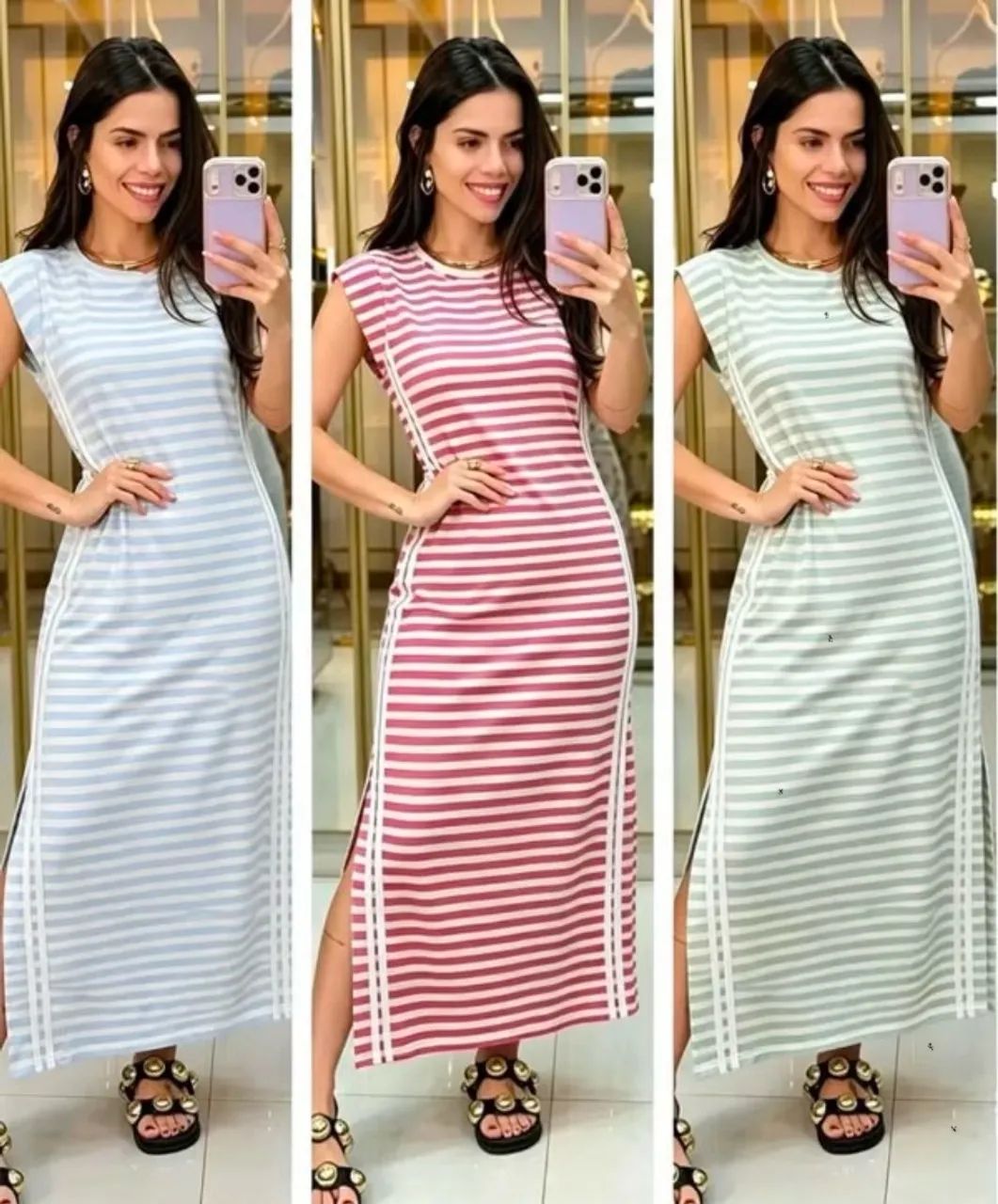 Roupas feminina - Foto 3