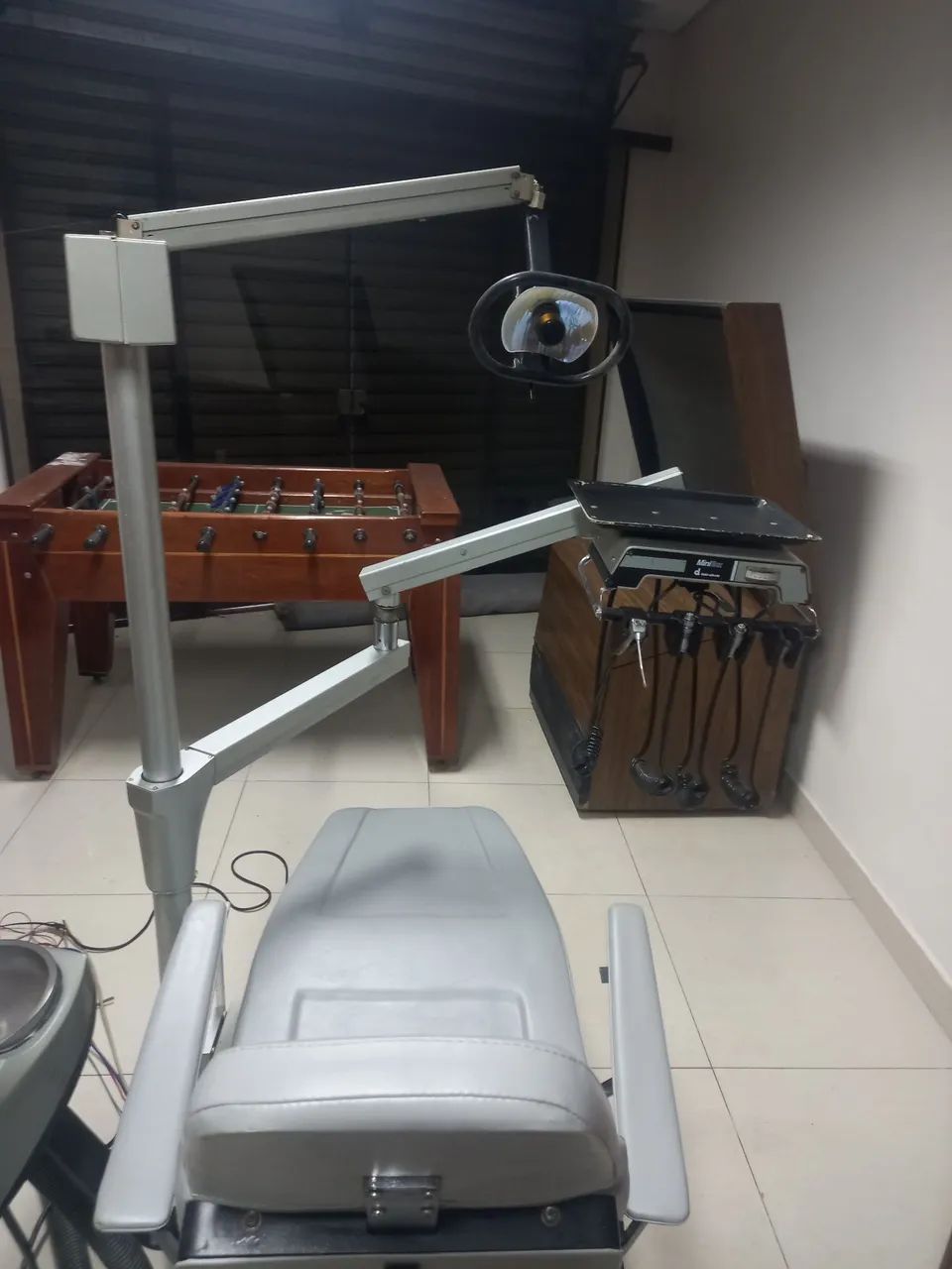 Cadeira Dentista  - Foto 2