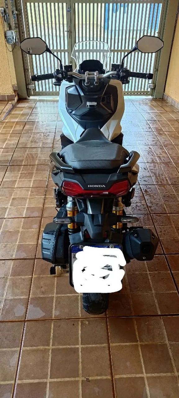 ADV 150 - Foto 2
