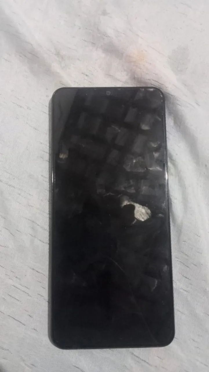 Vendo o telefone realme note 70 - Foto 2