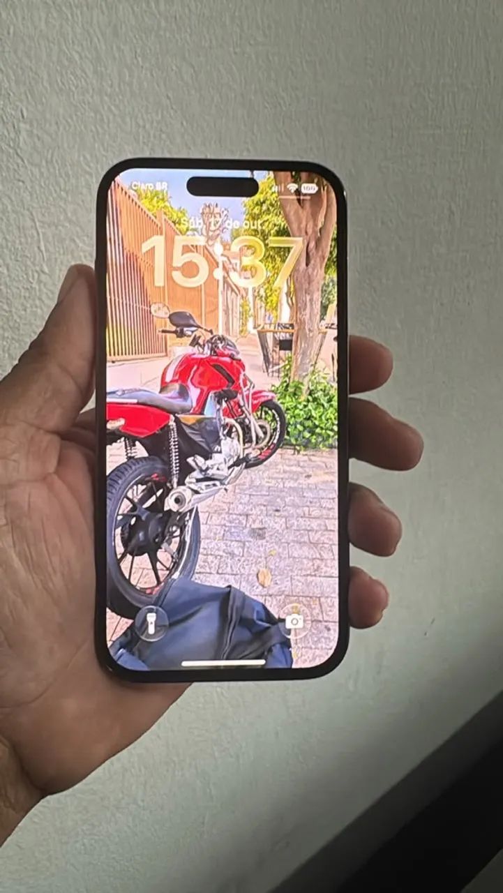 iPhone 14 Pro 128GB  - Foto 4