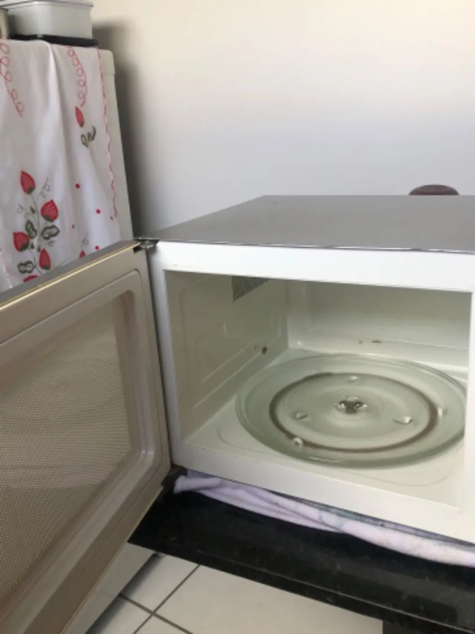 microondas  - Foto 5