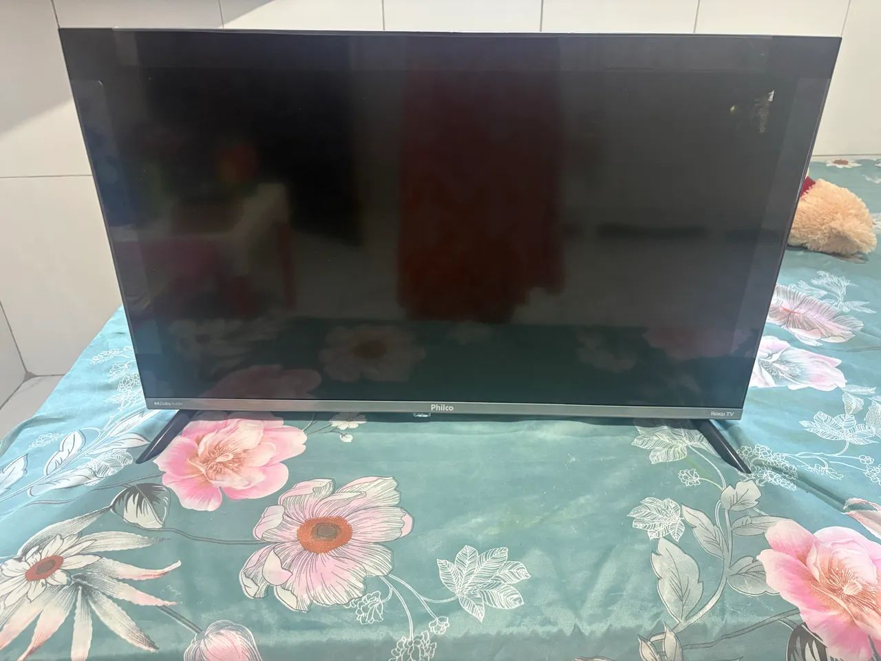 Tv para uso das peças  - Foto 3