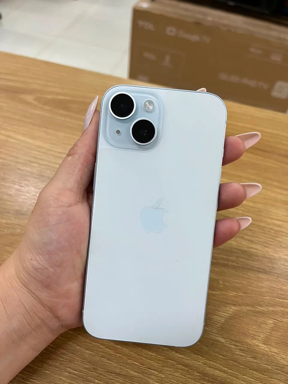 iPhone 15 - Foto 3