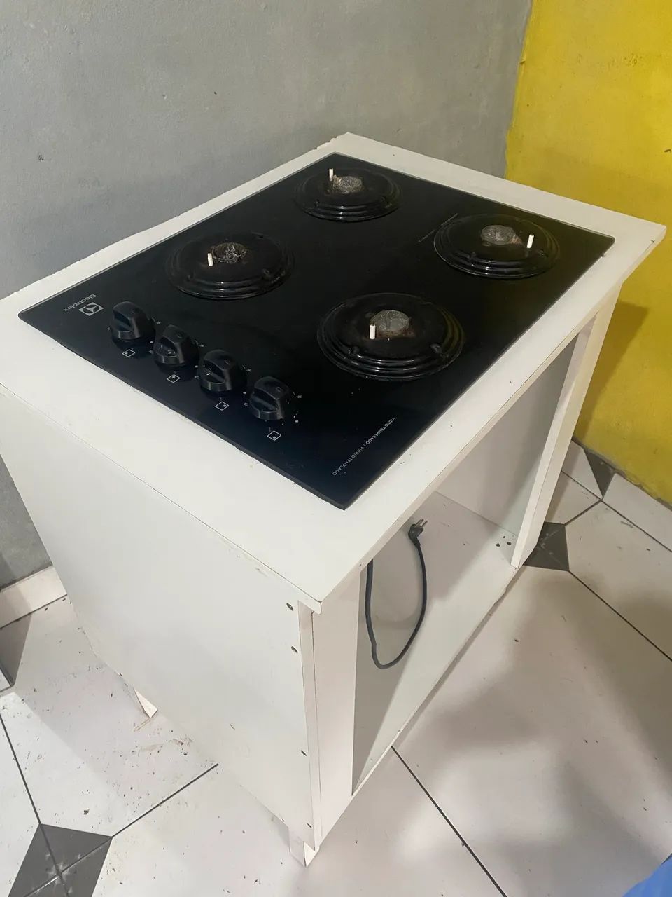 Fogão e bancada - Foto 4