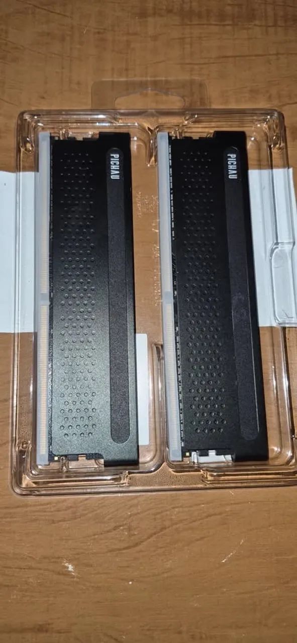 Memoria RAM 16gb DDR4 (2x8) - Foto 3