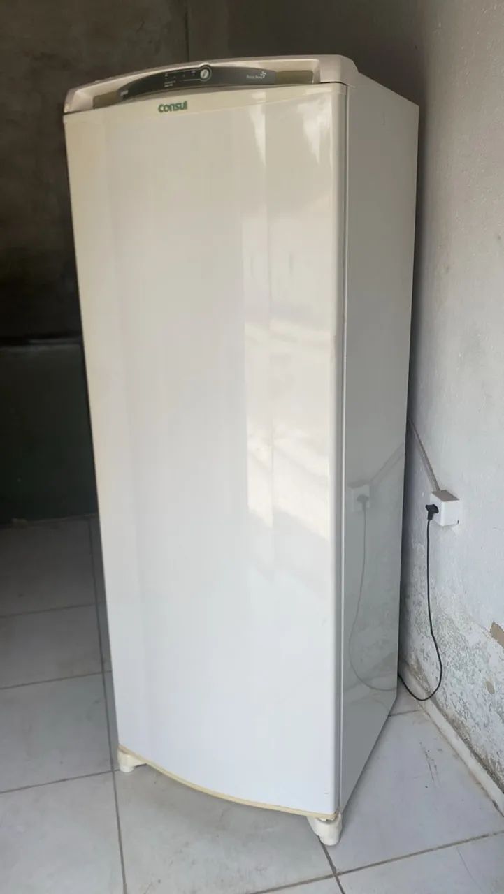 Geladeira consul  - Foto 2