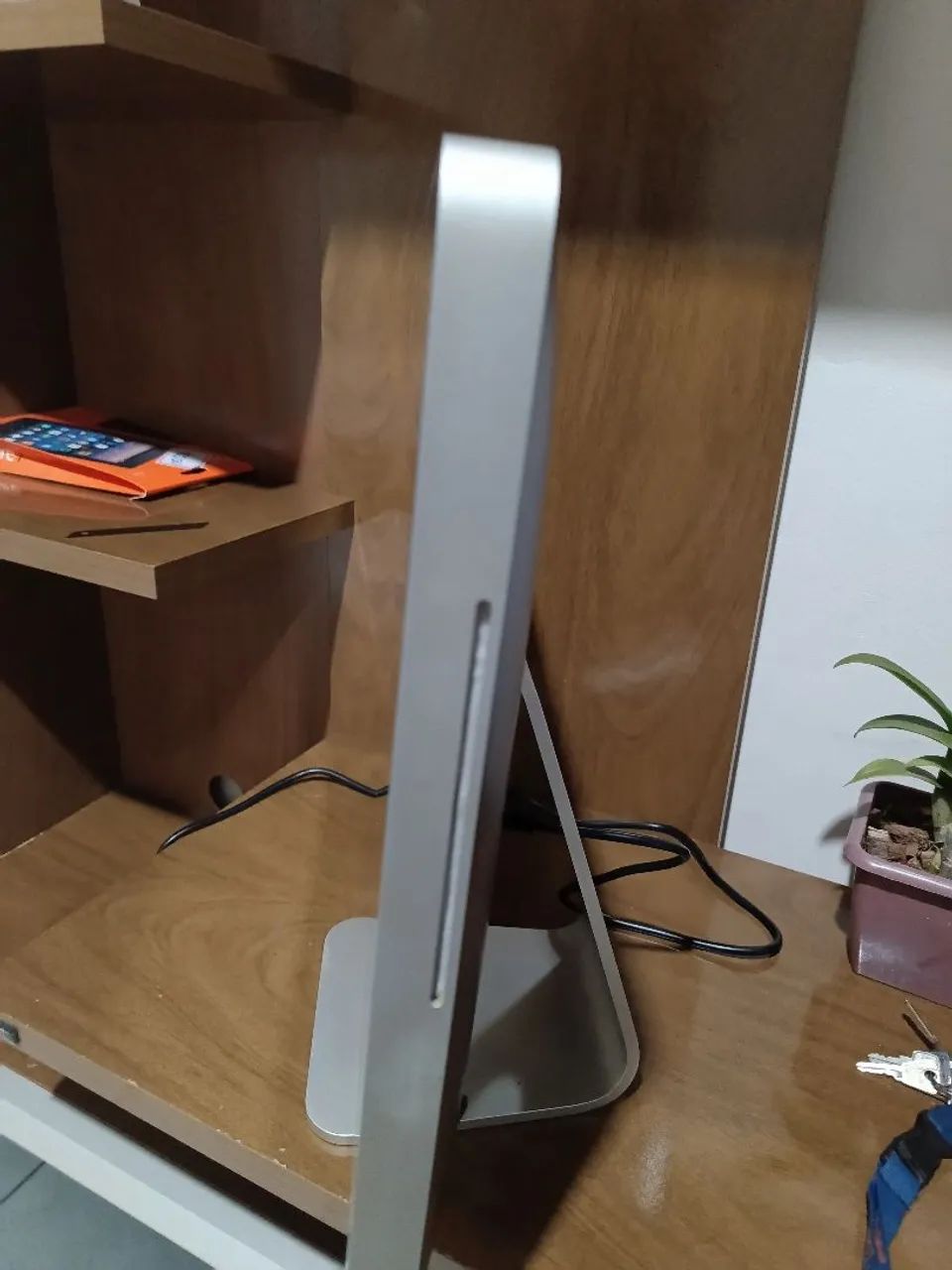 computador all-in-one iMac Apple 20 pol - Foto 2