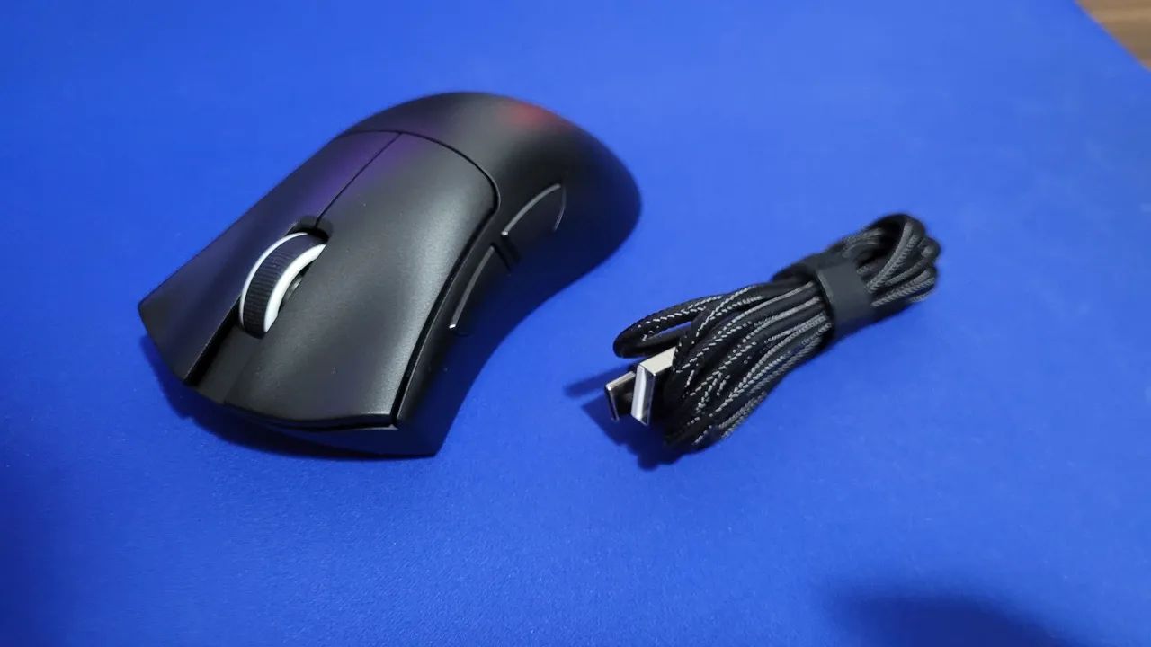 Mouse Mchose V7