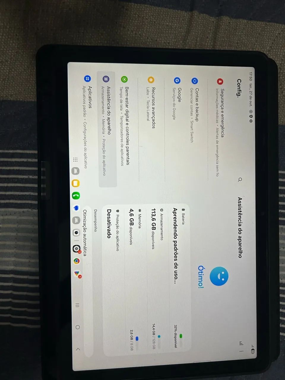 Galaxy Tab A9+ 5G  - Foto 3